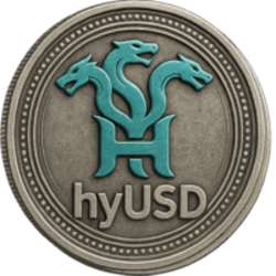 Logo Hydra Bridged sUSDe (Hydra)
