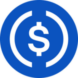 Hydra Bridged USDC (Hydra) Logo