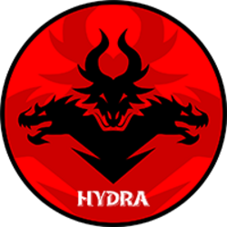 Hydra Ecosystem Logo