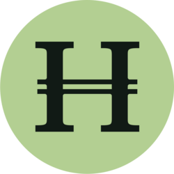 Hydrated Dollar Logo