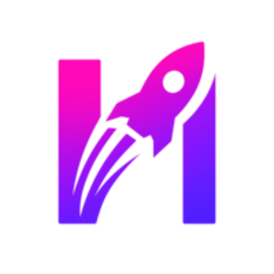 Hype Network Logo