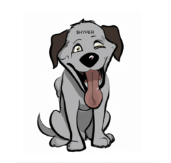 Hyper Logo