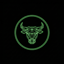 Hyper Bull Logo