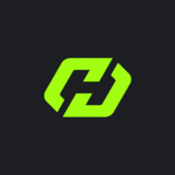 HyperChainX Logo