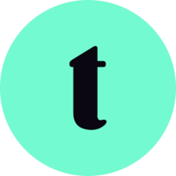 Hyperlane Bridged TEA (Base) Logo