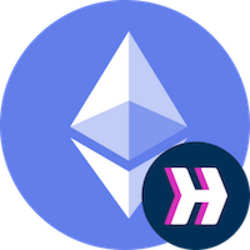 Hyperlane Bridged WETH (Radix) Logo