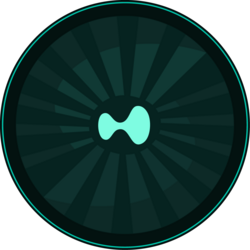 SpinUp Staked mHYPE Logo