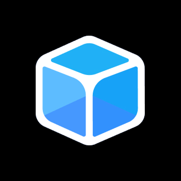 Hyperstable Logo