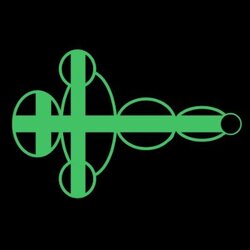 HYPERSTITIONS Logo