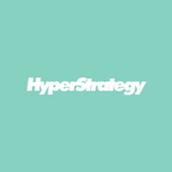 HyperStrategy Logo