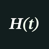 Hypertrade V3 Logo