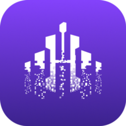 HyperVerse Logo