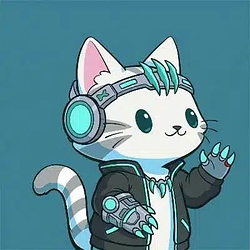 HypurrClaw Logo