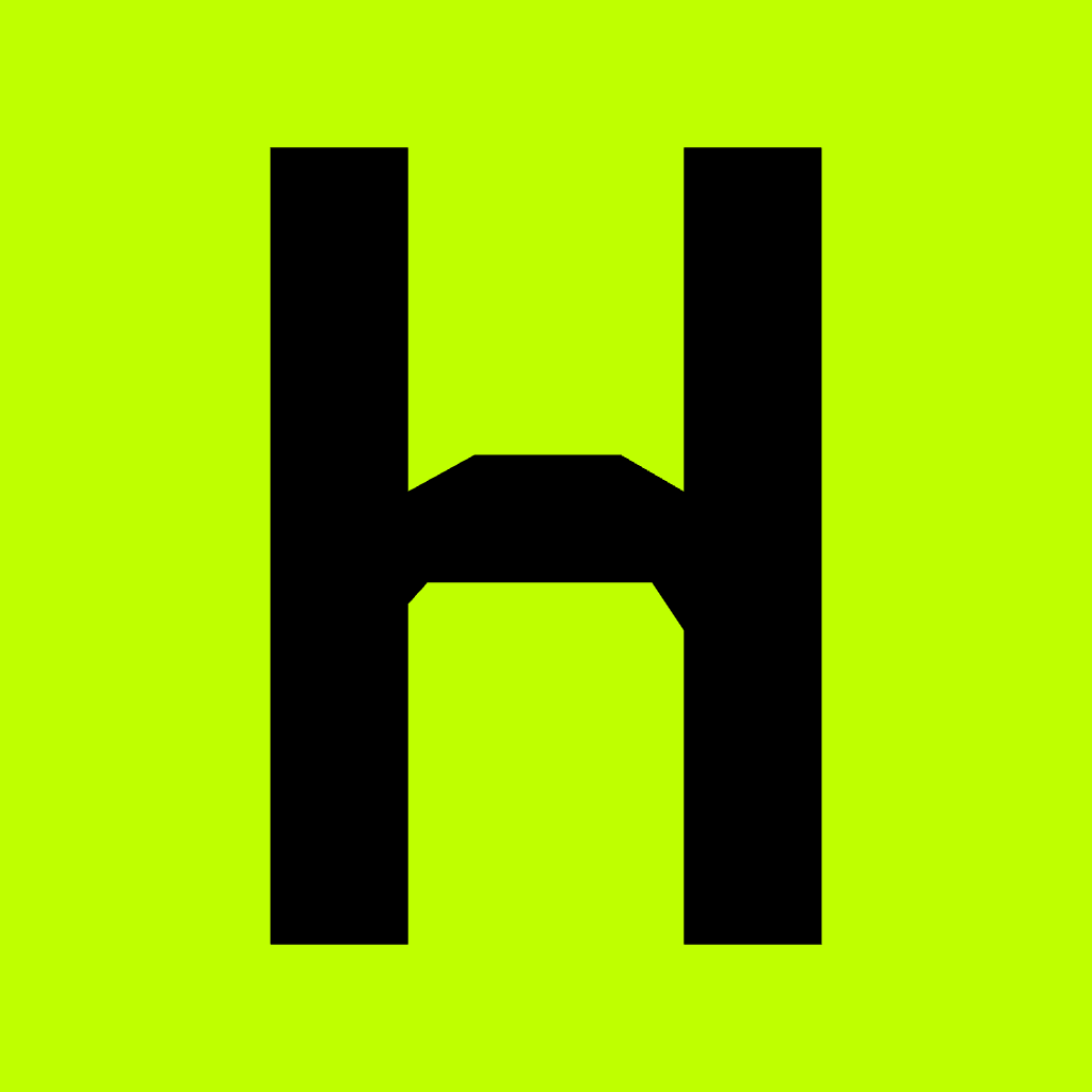 HYRE Agent Logo