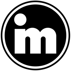 i Money Crypto Logo