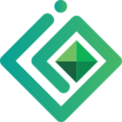 i9 Coin Logo