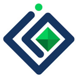i9X Coin Logo