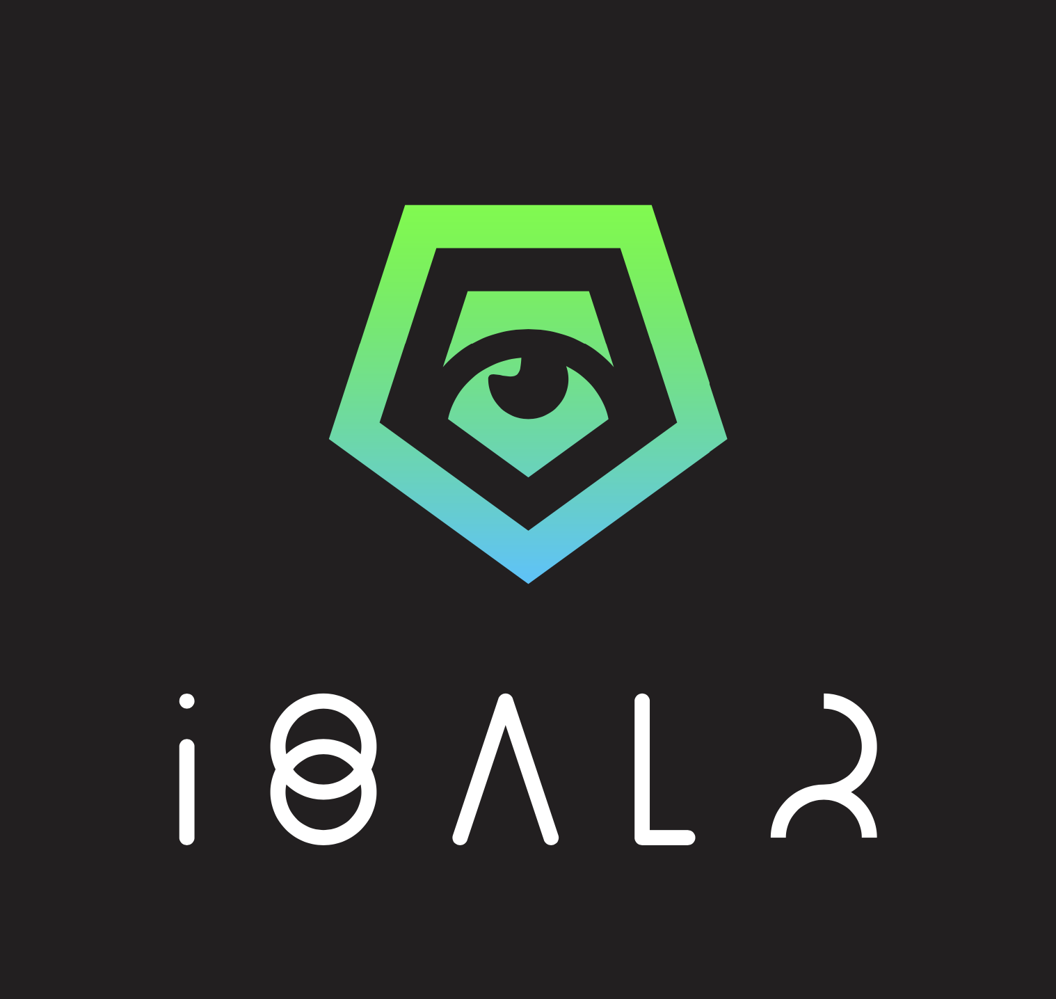 iBALR Logo