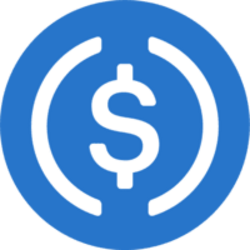 Noble USDC Logo