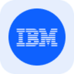 Logo IBM rStock