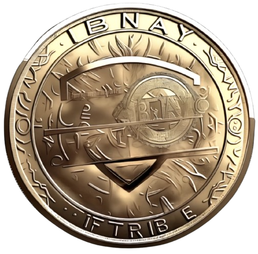 IBNAY IFTribe Staking and Trading Dapp Logo