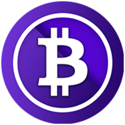 Indigo Protocol iBTC Logo