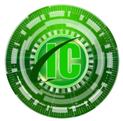 IC DeFi Logo