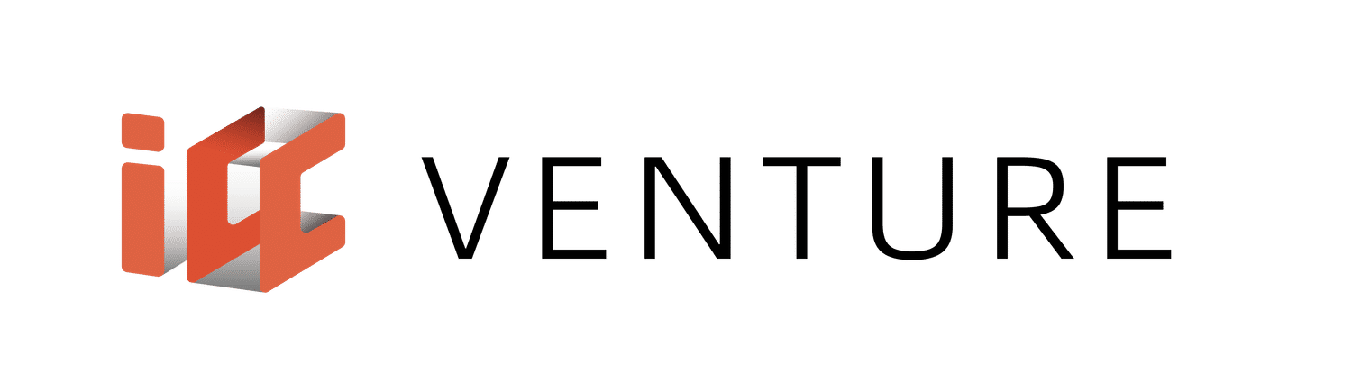 ICC Venture Logo