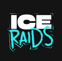 ICERAIDS Logo