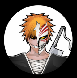 Ichigo Inu Logo