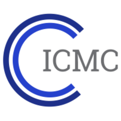 IcoCryptoMarketCap Logo