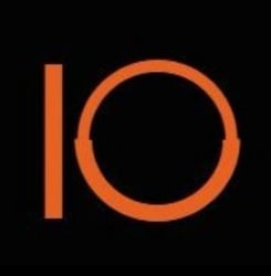 IO Logo