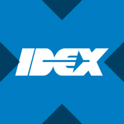 IDEX xStock Logo