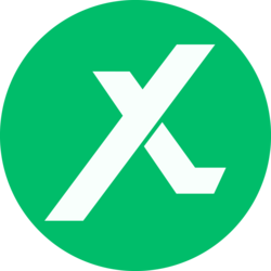 IDRX Logo