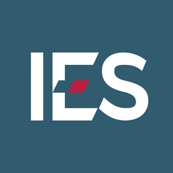 IES Holdings, Inc. rStock Logo