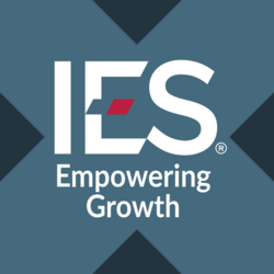 IES xStock Logo