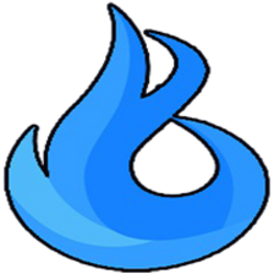 Ignite The Chain Logo