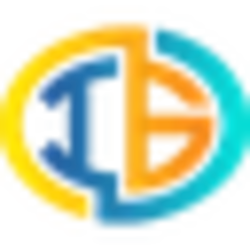 IGToken Logo