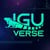 IguVerse Mystery Boxes Logo