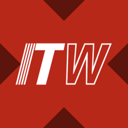 Illinois Tool Works xStock Logo