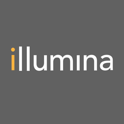 Illumina, Inc. rStock Logo
