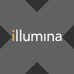 Illumina xStock Logo
