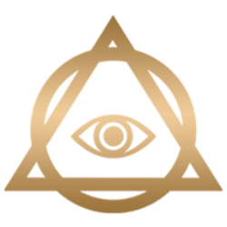 Logo IlluminatiCoin