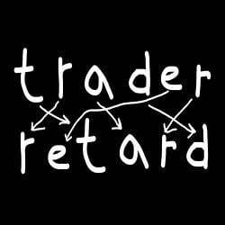 Illusion of Trader Logo