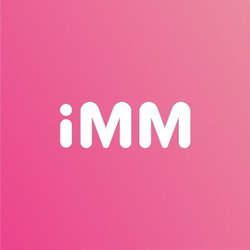 IMM Logo