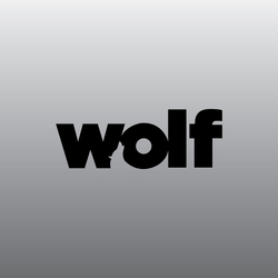 ImNotTheWolf Logo