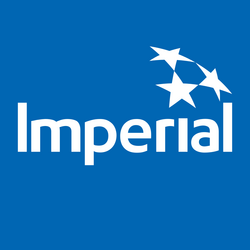 Imperial Oil Limited rStock Logo