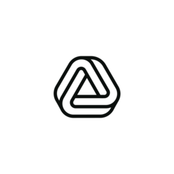 Impossible Cloud Network Token Logo