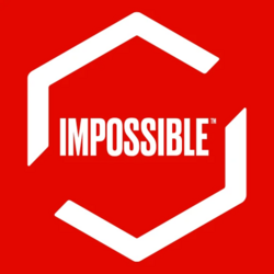 Impossible Foods PreStocks Logo