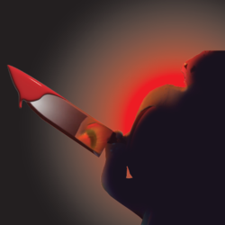 Impostors Blood Logo